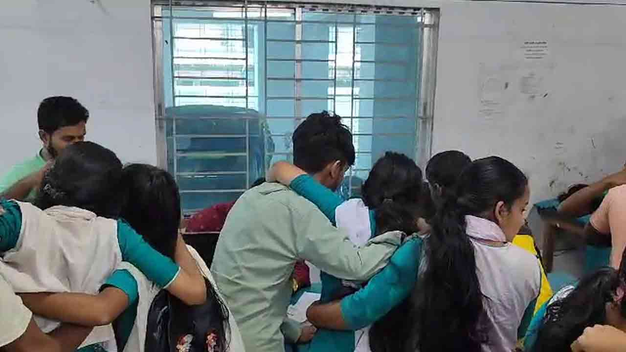 ছবি: দেশ টিভি