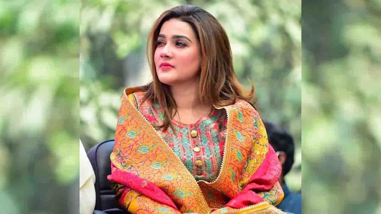 ডিজিটাল নিরাপত্তা আইনের মামলায় অব্যাহতি পেলেন মাহি