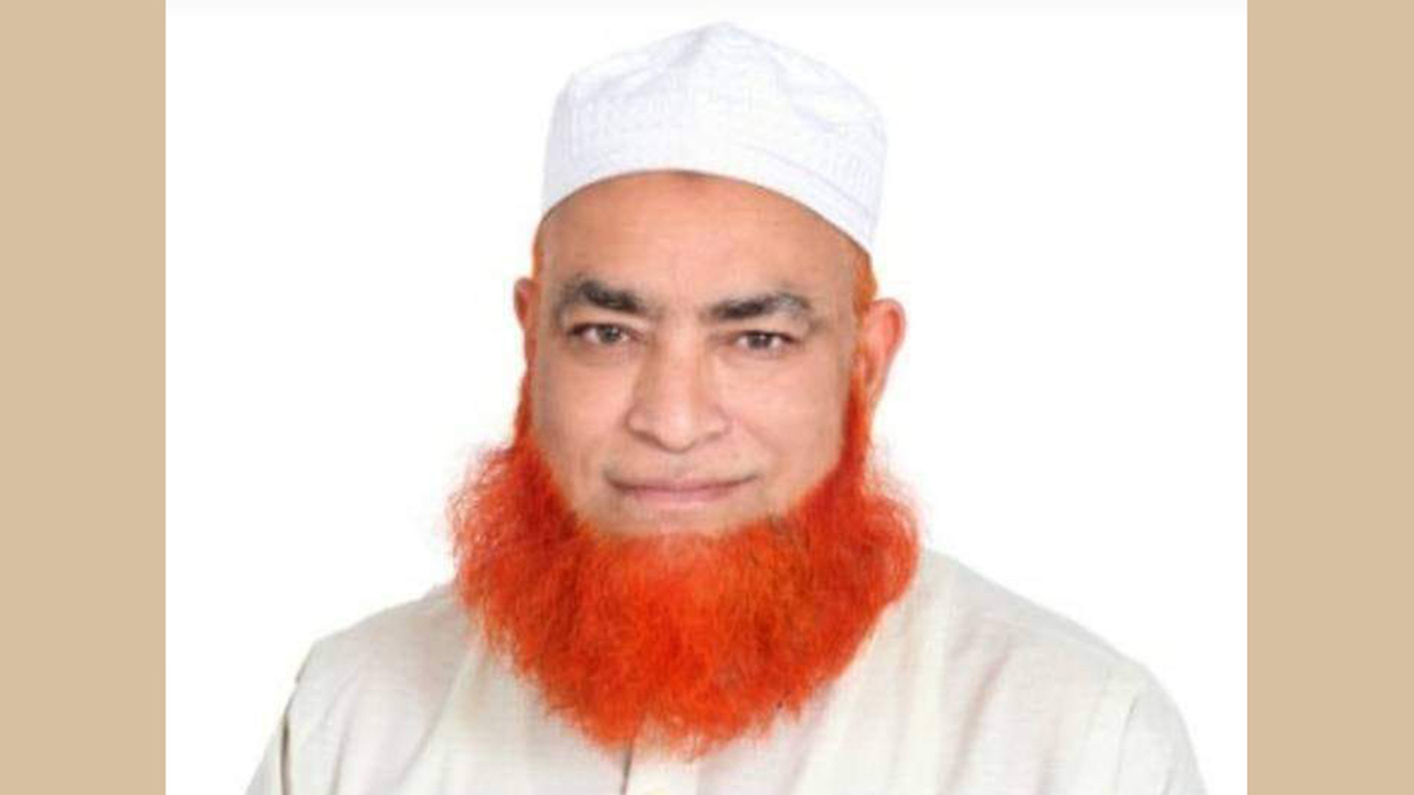 মনোনয়নপত্র জমা দেওয়ায় ইসলামী আন্দোলনের নেতাকে অব্যাহতি