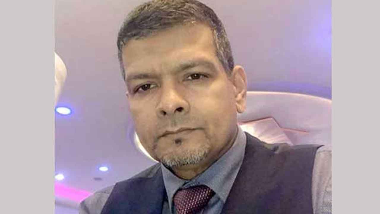 যুক্তরাজ্যে দুর্ঘটনায় বাংলাদেশির মৃত্যু