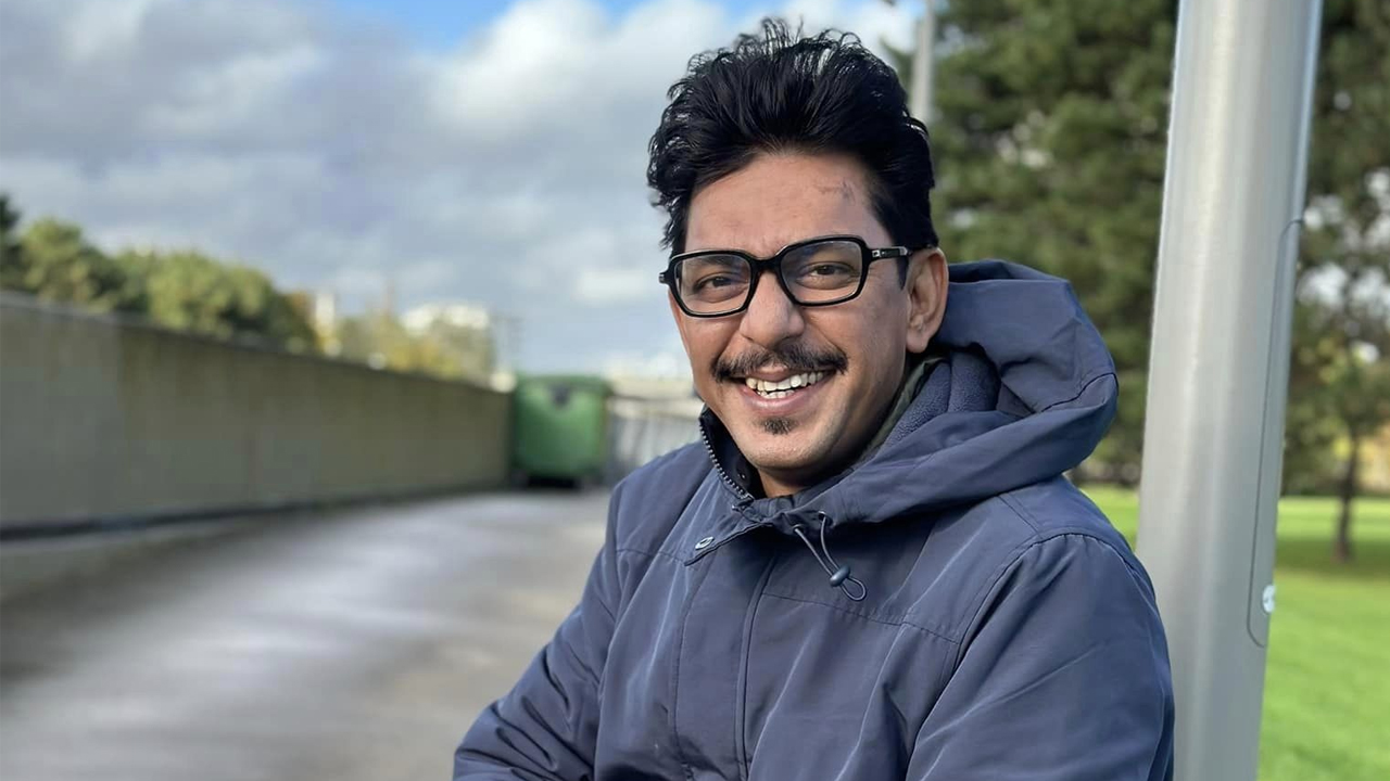 কষ্ট হজম করে আপনাদের বিনোদন দিই: চঞ্চল চৌধুরী