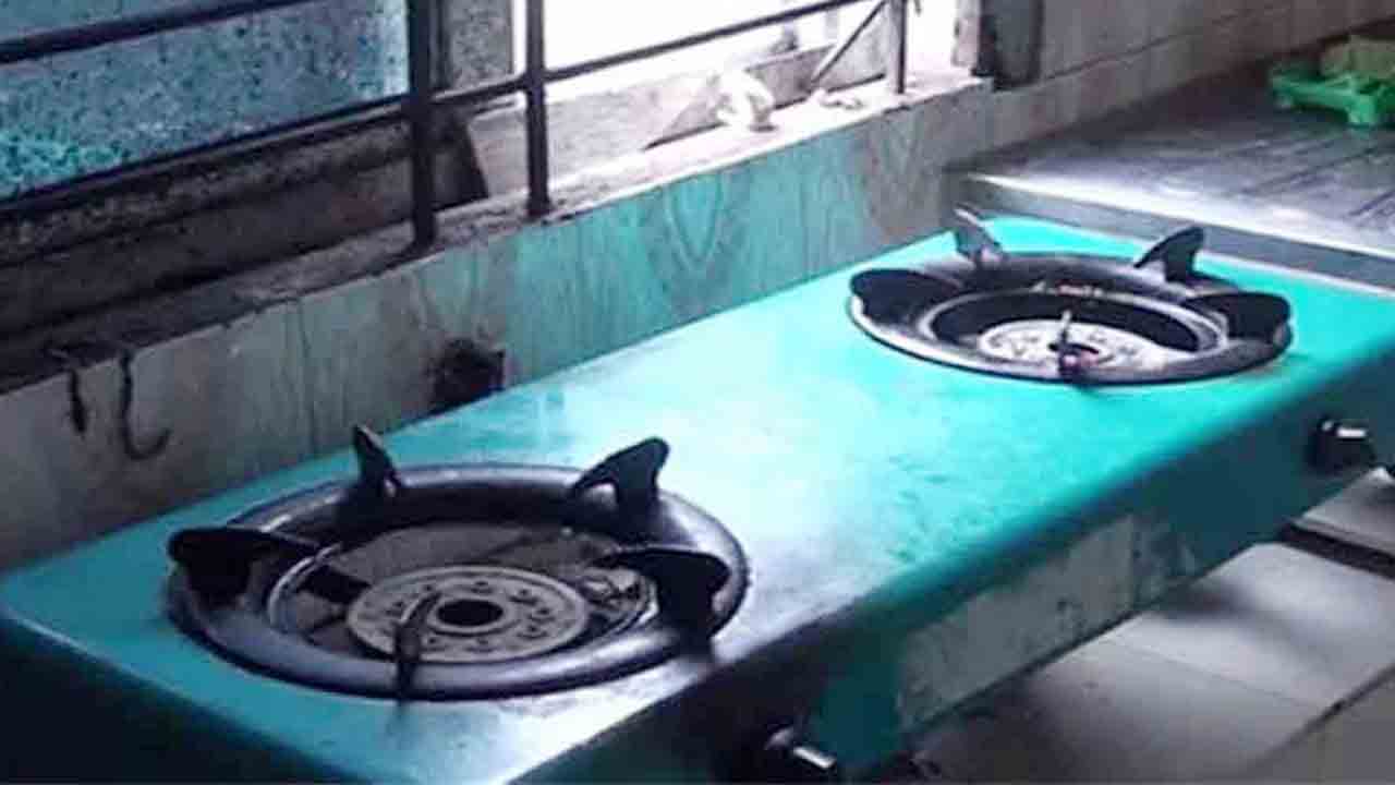 যেসব এলাকায় শনিবার ৬ ঘণ্টা গ্যাস থাকবে না