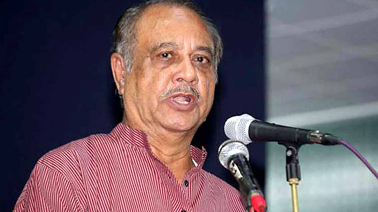 অতি দ্রুত নির্বাচন বাতিল করুন: আ স ম রব