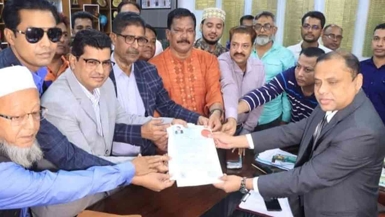 ছবি: দেশ টিভি