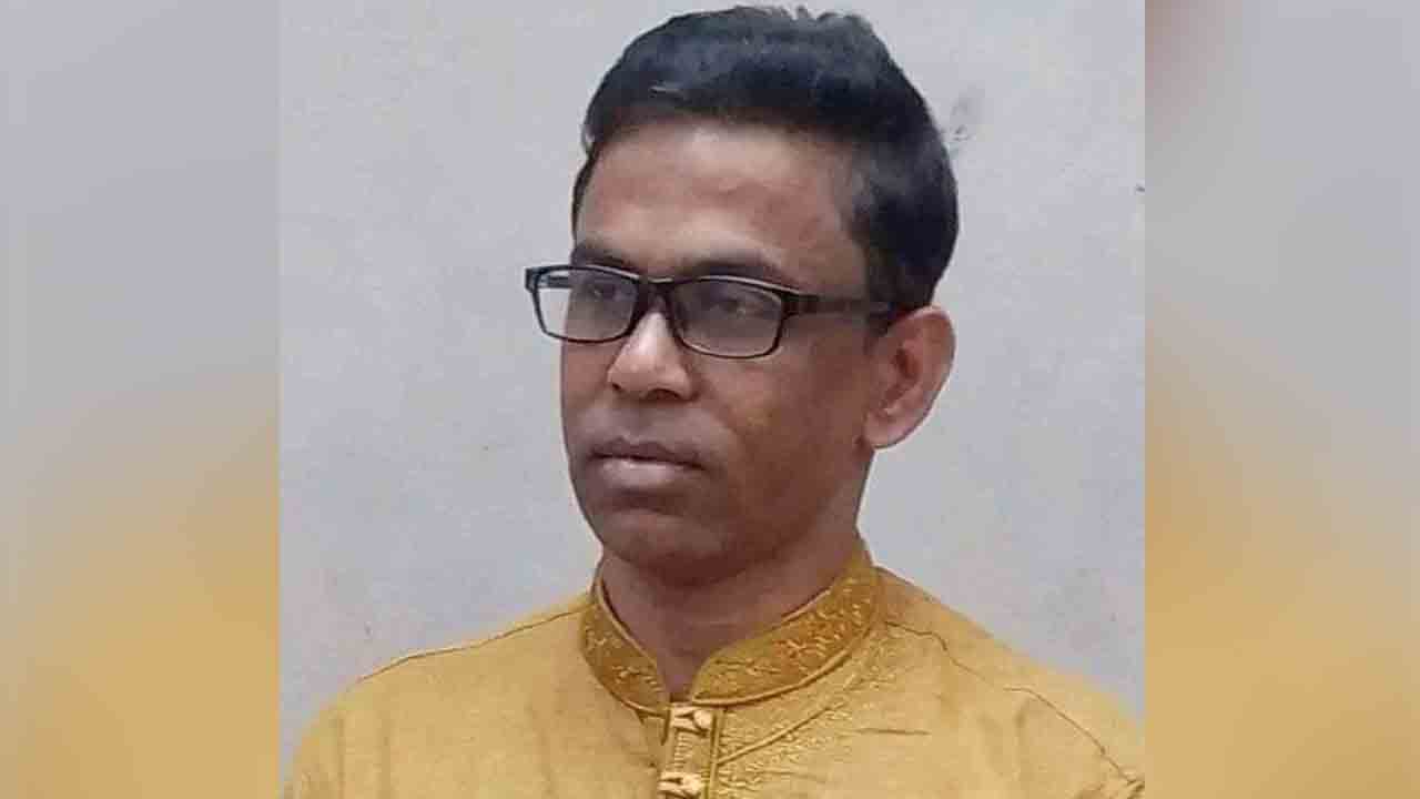 আসাদুজ্জামান হিরা খান। ছবি: সংগৃহীত
