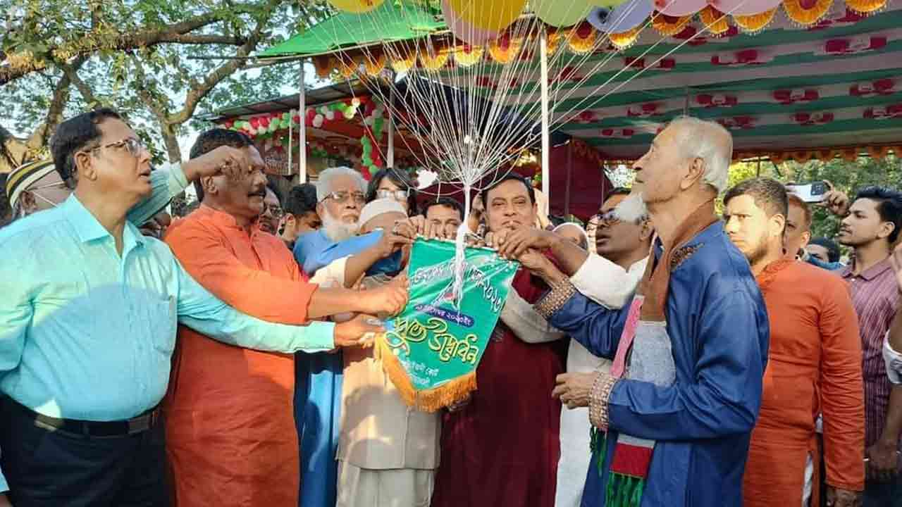ছবি: দেশ টিভি