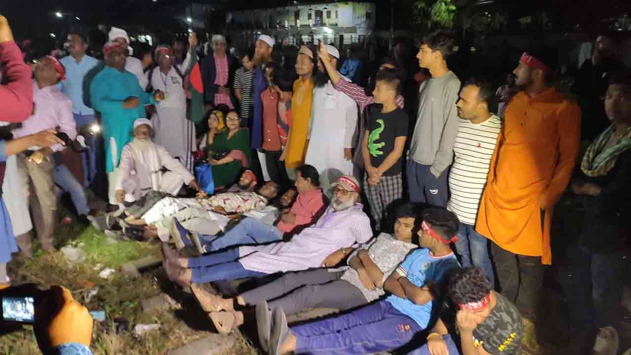ছবি: দেশ টিভি