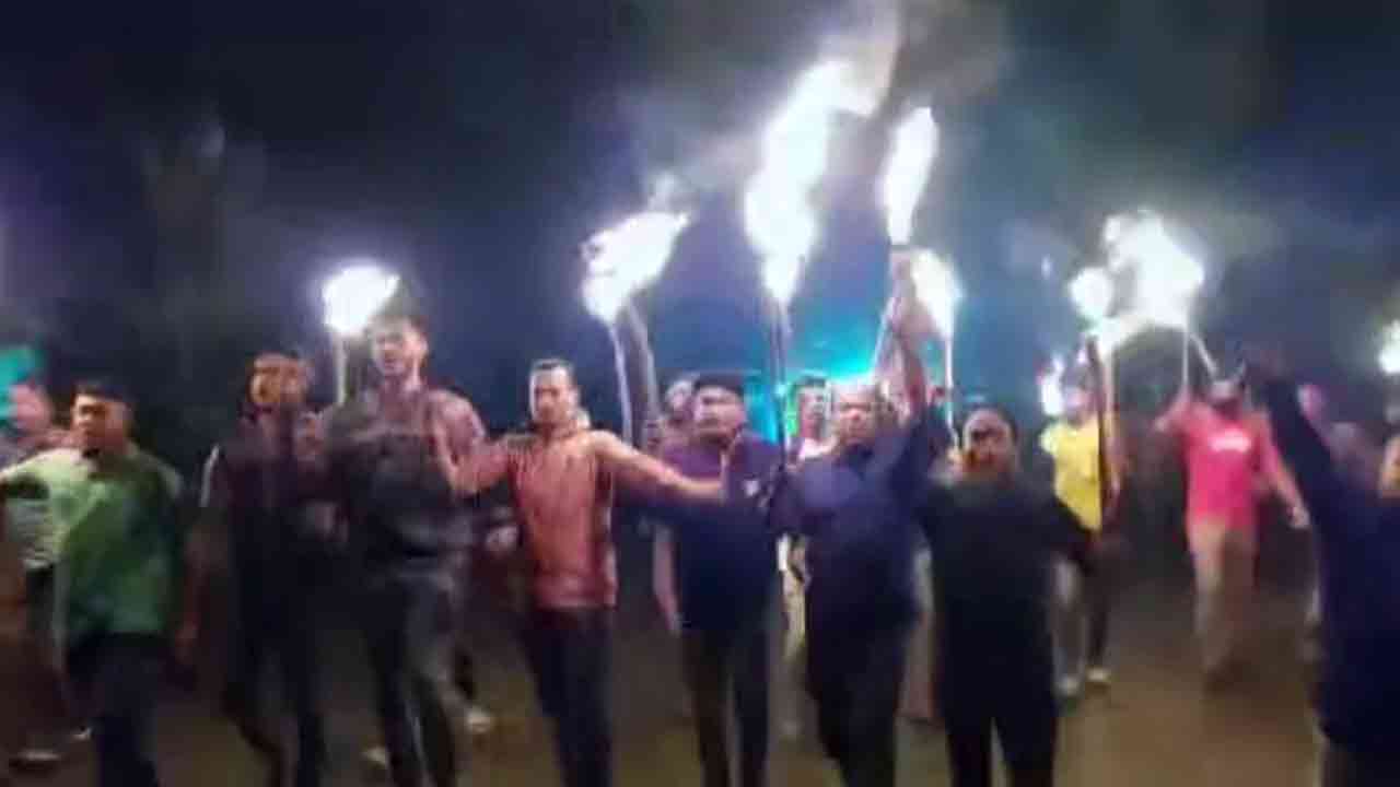 ছবি: দেশ টিভি