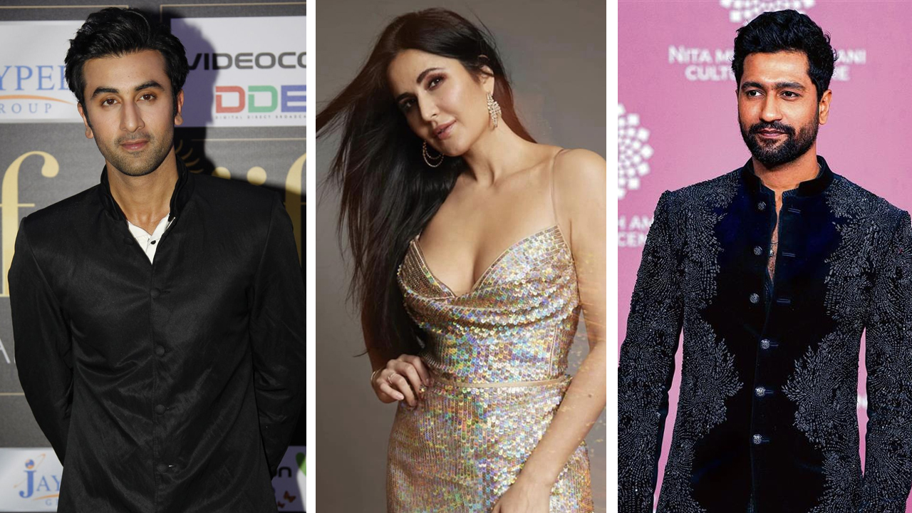 ক্যাটরিনার স্বামী ও প্রাক্তন প্রেমিকের লড়াইয়ে কে এগিয়ে