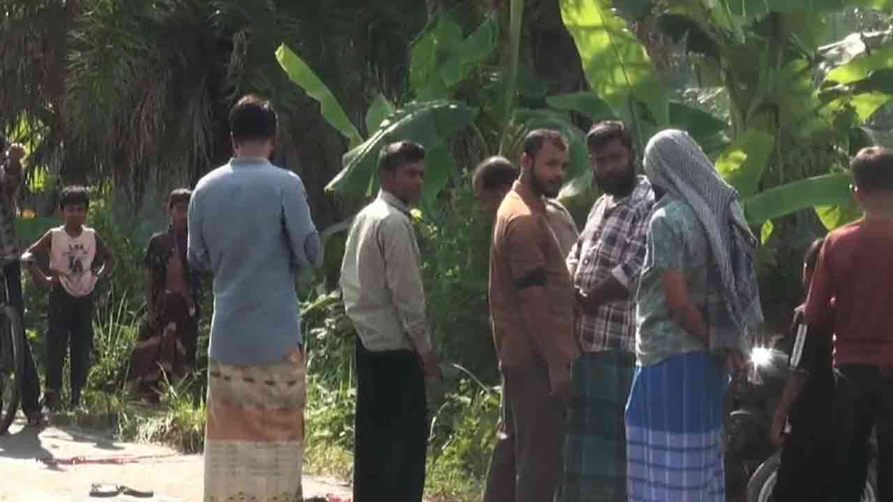 ছবি: দেশ টিভি