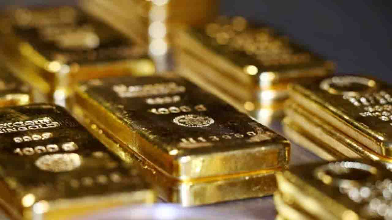 বিশ্ববাজারে সোনার দামে নতুন রেকর্ড