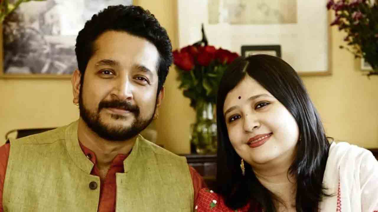 হানিমুনে গেলেন কী পরম-পিয়া? 