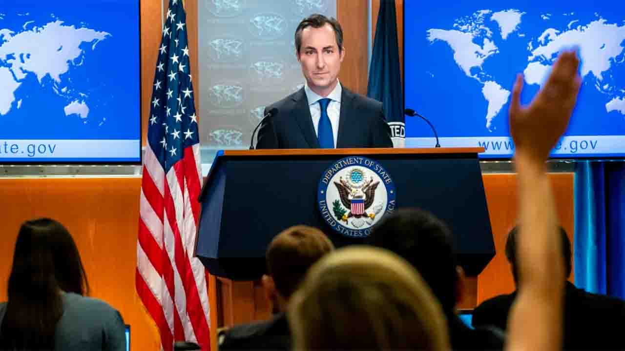 বাংলাদেশের নির্বাচন নিয়ে যা বলল যুক্তরাষ্ট্র