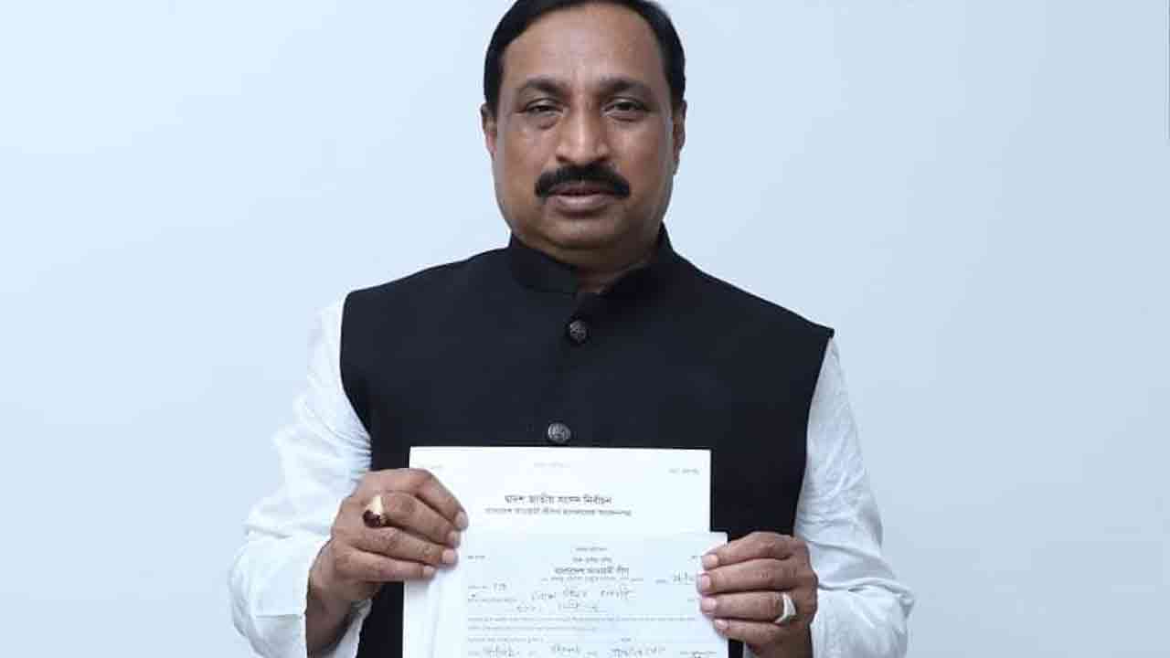 ছবি: দেশ টিভি