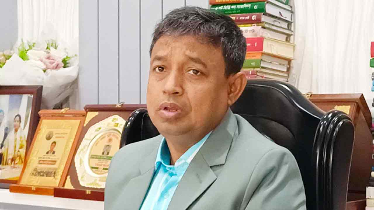 আমরা এখন রুটিনমাফিক কাজ করছি: ডিবিপ্রধান