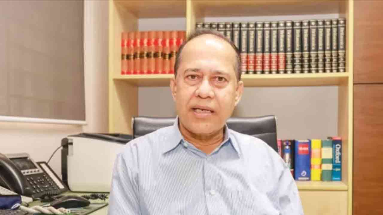 শাহজাহান ওমরের প্রসঙ্গ এড়িয়ে গেলেন সিইসি