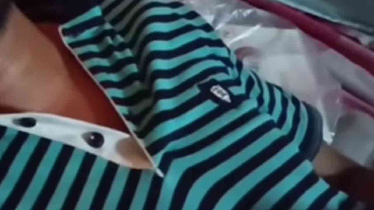 ছবি: দেশ টিভি