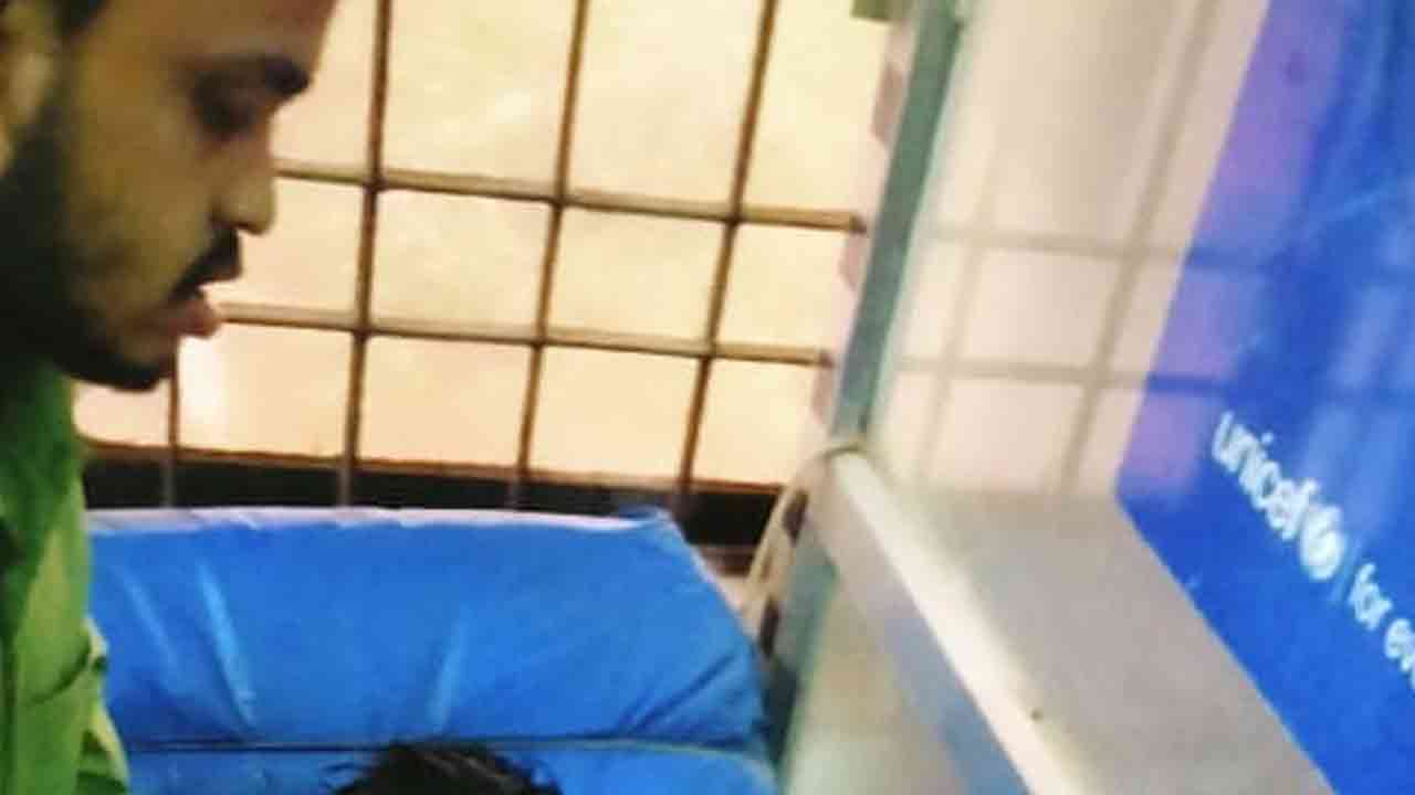ছবি: দেশ টিভি