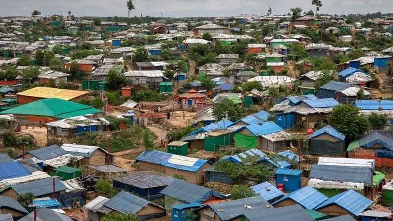 রোহিঙ্গা ক্যাম্পে একরাতে ৩ খুন