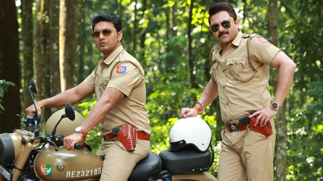 কতটা ভালো বন্ধু দেব, জানালেন সোহম