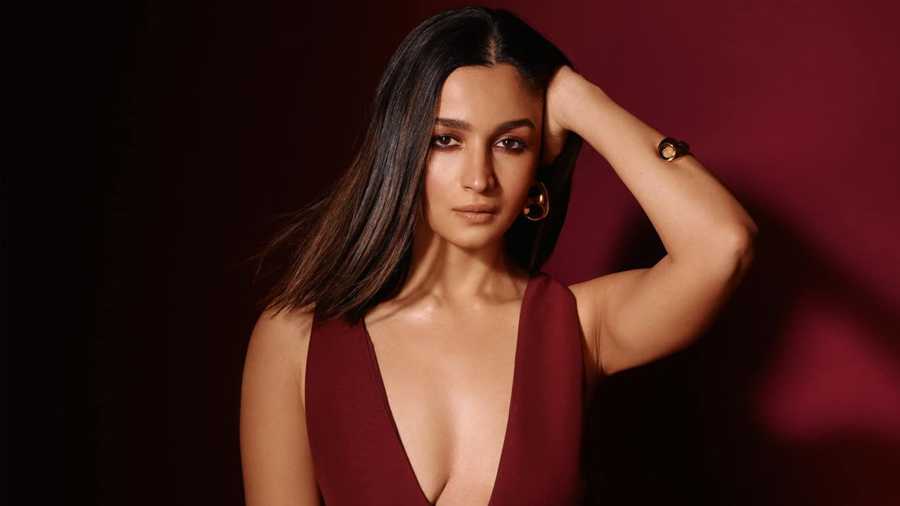 সৌদির চলচ্চিত্র উৎসবে বিশেষ আকর্ষণ আলিয়া ভাট