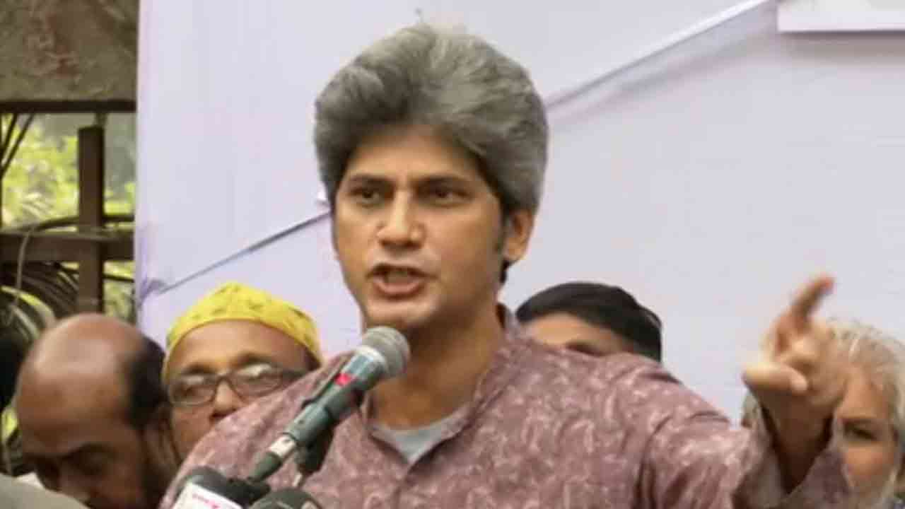 এই একতরফা নির্বাচনে জনগণ ভোট দেবে না: জোনায়েদ সাকি