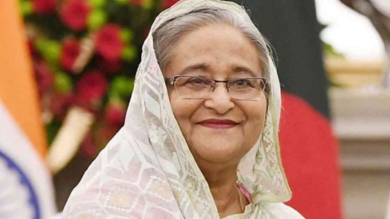 প্রধানমন্ত্রী শেখ হাসিনা বৃহস্পতিবার টুঙ্গিপাড়ায় যাচ্ছেন