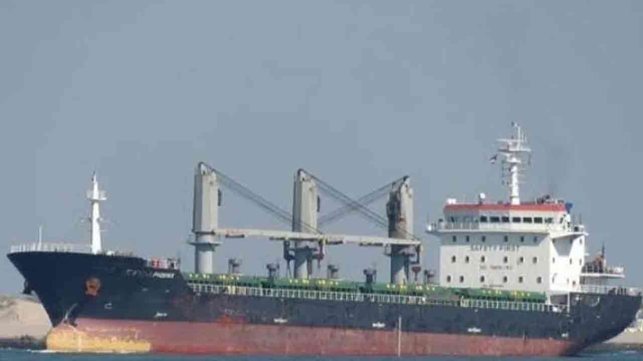 ছবি: দেশ টিভি