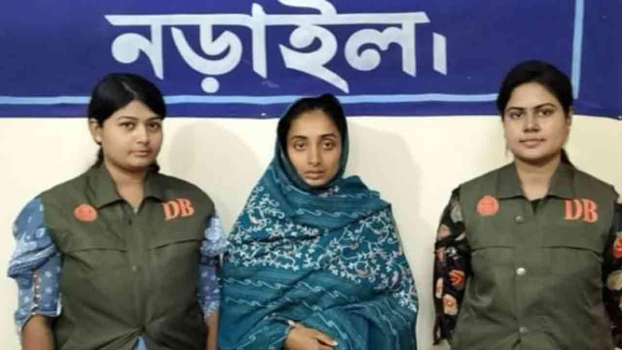ছবি: দেশ টিভি