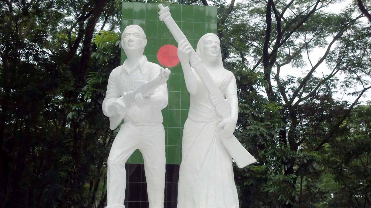 আজ ৭ ডিসেম্বর: শত্রুমুক্ত হয়েছিল নোয়াখালী