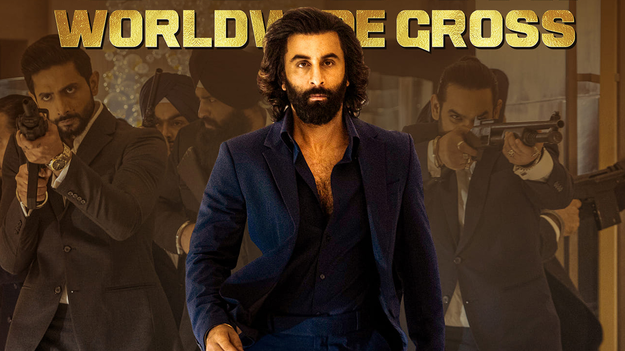 দেশের যেসব সিনেমা হলে দেখা যাবে ‘অ্যানিমেল’