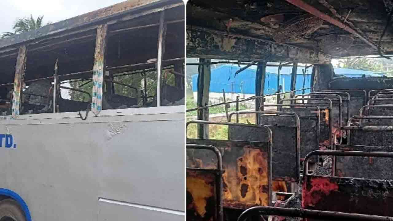 ছবি: দেশ টিভি