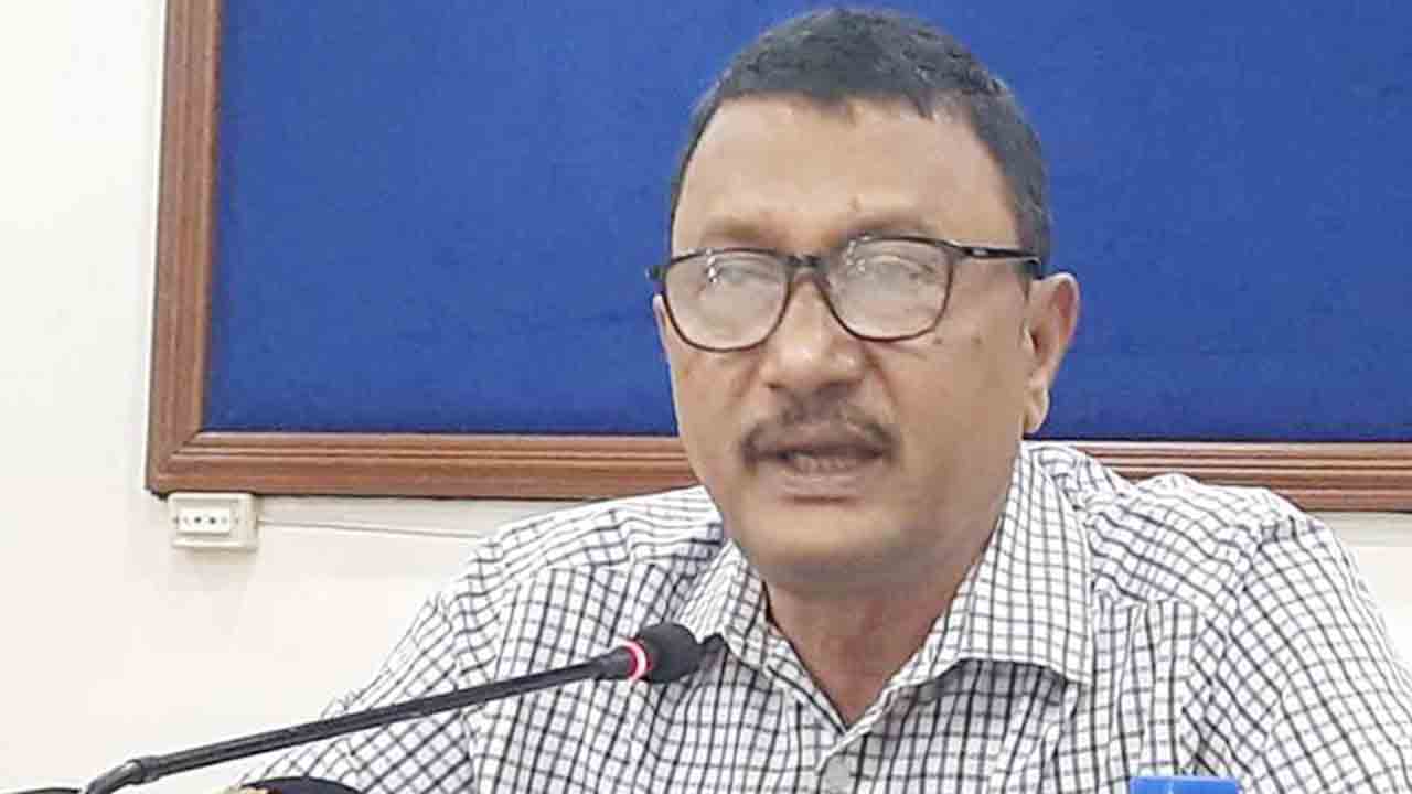 প্রার্থীদের হলফনামায় নজর রাখছে দুদক: দুদক সচিব