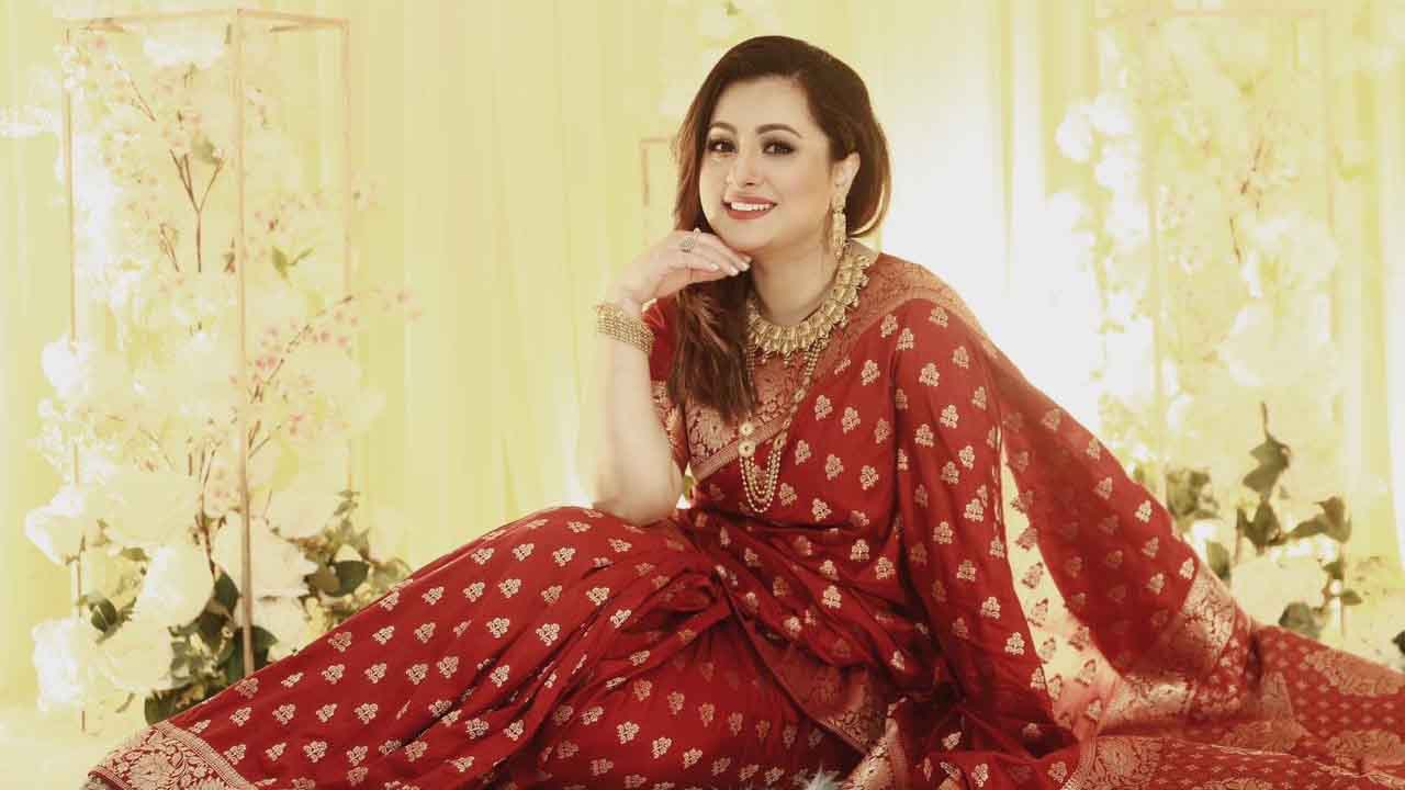 ১ কোটি ছাড়ালেন পূর্ণিমা 