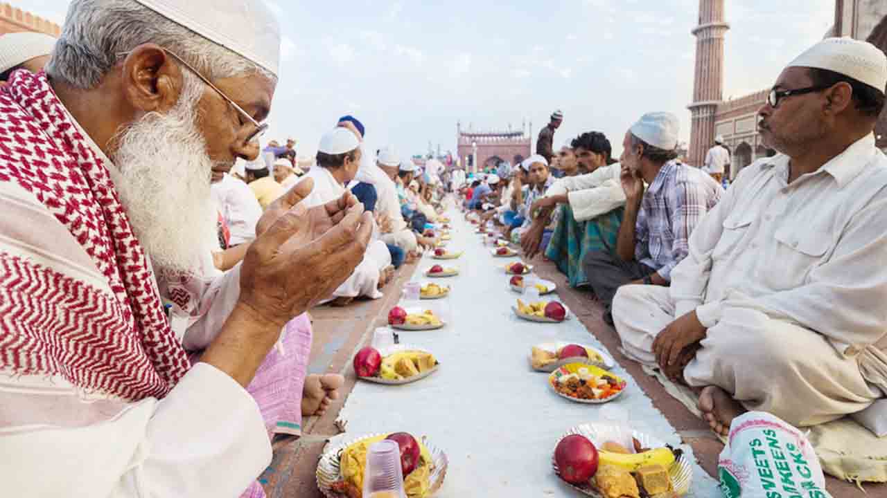 বিশ্ব ঐতিহ্যের স্বীকৃতি পেল ইফতার