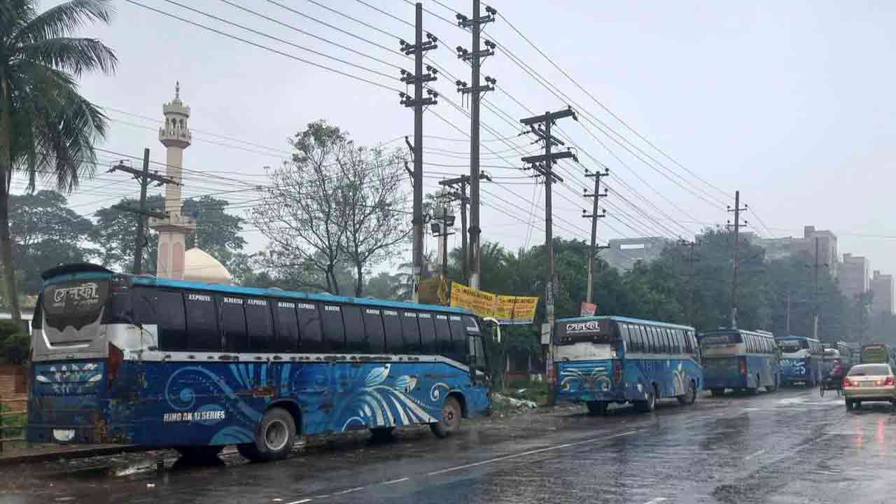 ছবি: দেশ টিভি