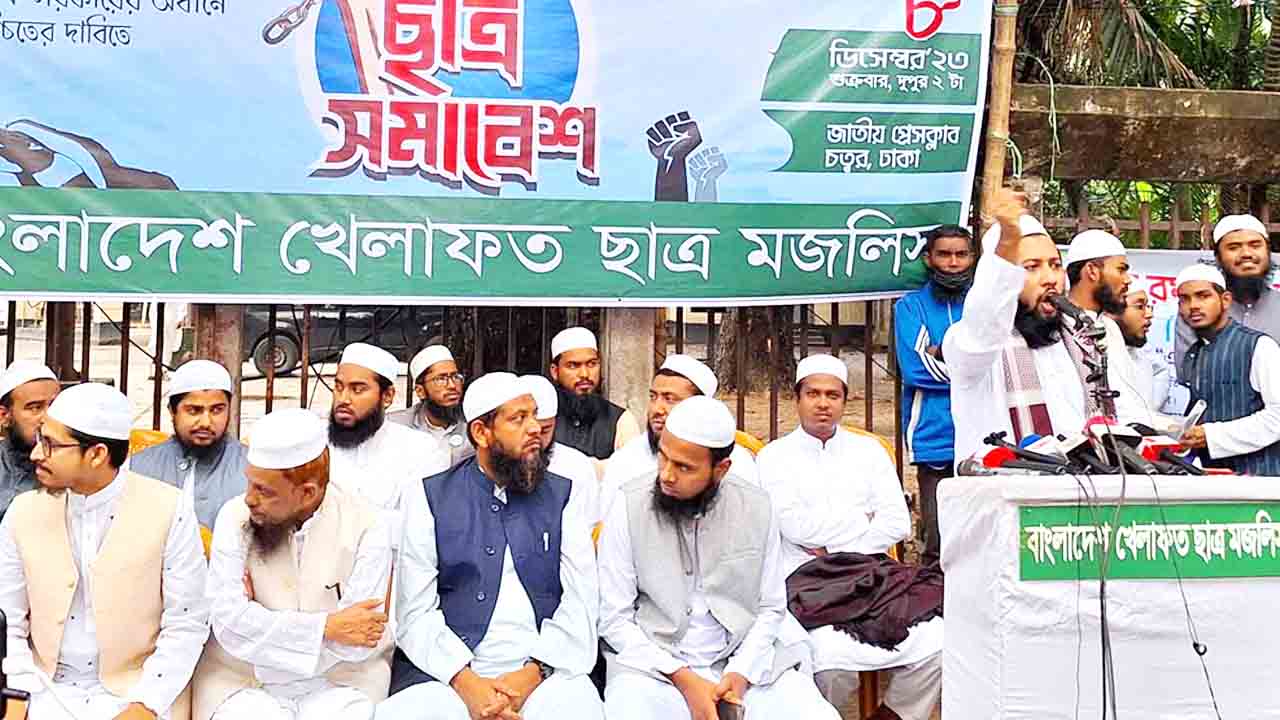 ‘২০১৮ সালে পার পেয়েছেন, এবার পারবেন না’