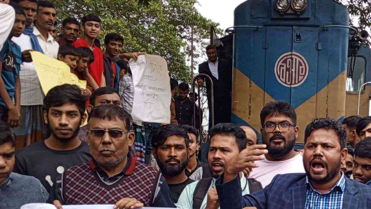 ছবি: দেশ টিভি