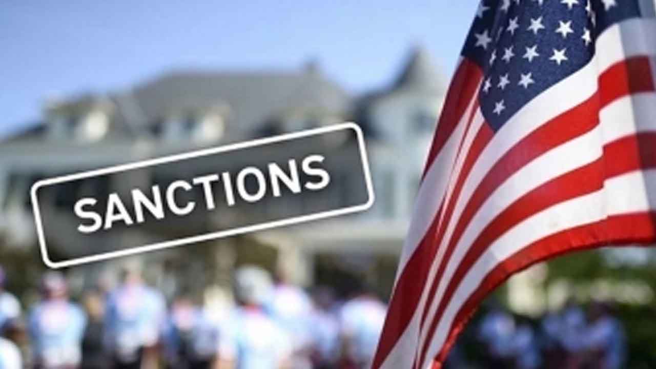 মার্কিন নিষেধাজ্ঞা ও ভিসা বিধিনিষেধে ৩৭ জন