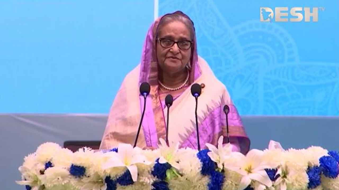 যে আফসোস রয়ে গেল প্রধানমন্ত্রীর