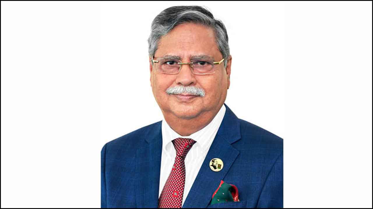 ‘দুদকে ষড়যন্ত্রকারীরা ছিল, আছে’