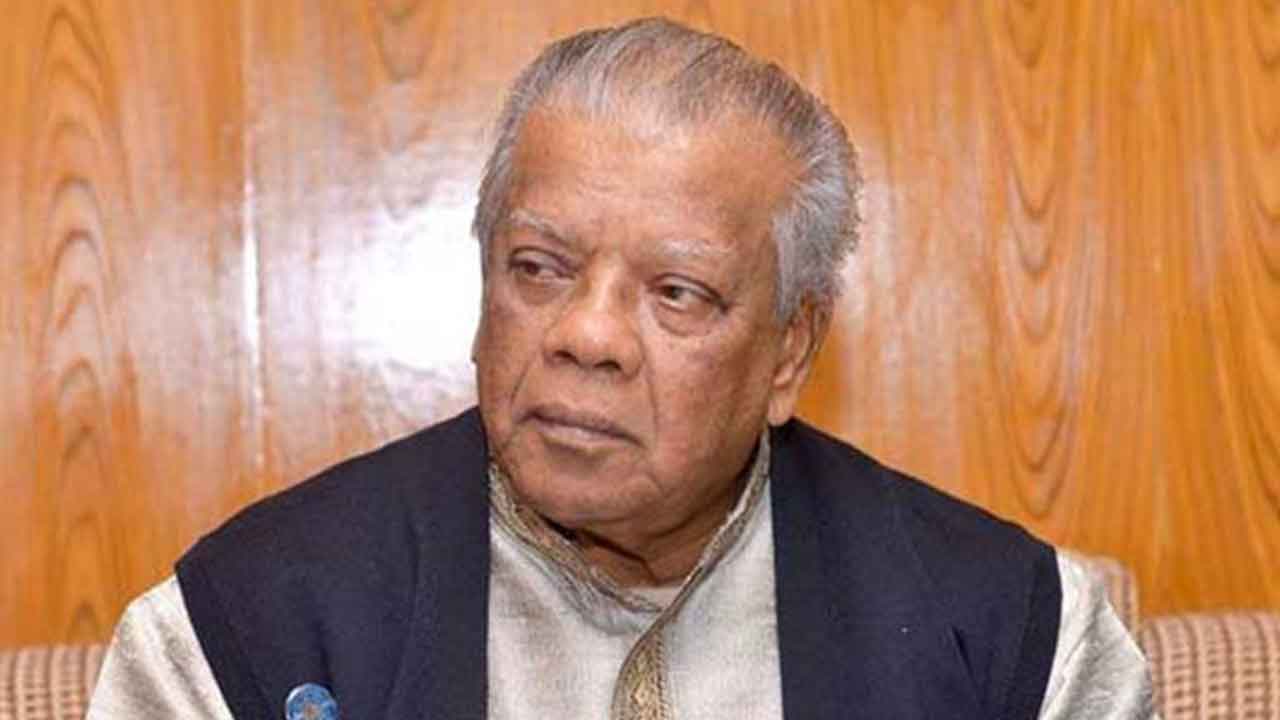 আমির হোসেন আমুকে ইসিতে তলব