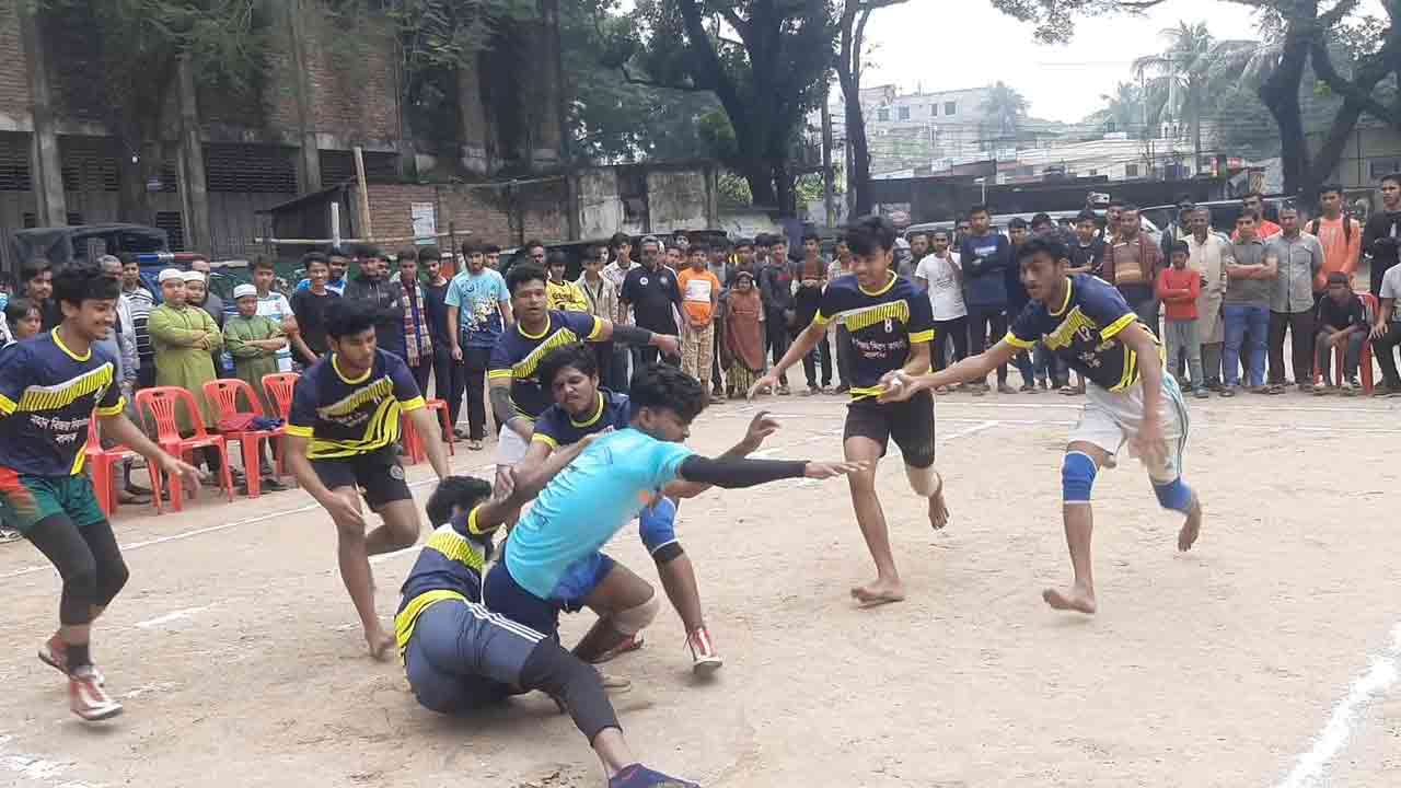 ছবি: দেশ টিভি