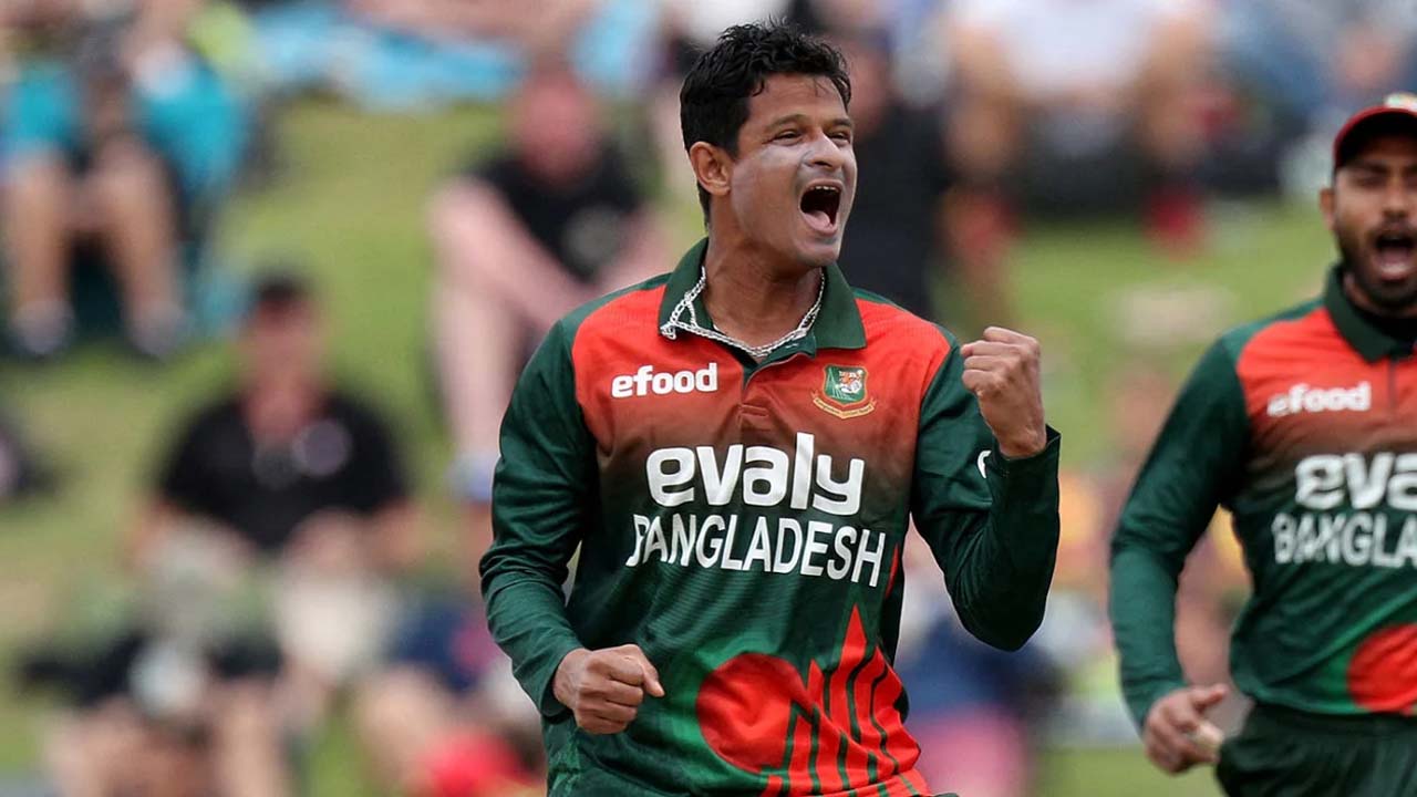 নাসুমের থাপ্পড় ইস্যুকে ‘ডাহা মিথ্যা’ বললেন পাপন