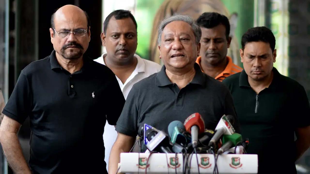 মানুষ বুঝে এটা সাংবাদিকতা না: পাপন