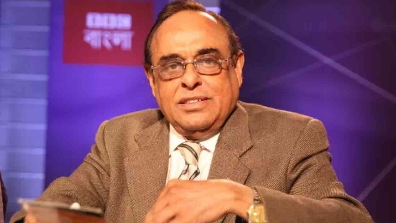 সাবেক উপদেষ্টা ব্যারিস্টার মইনুল হোসেন মারা গেছেন