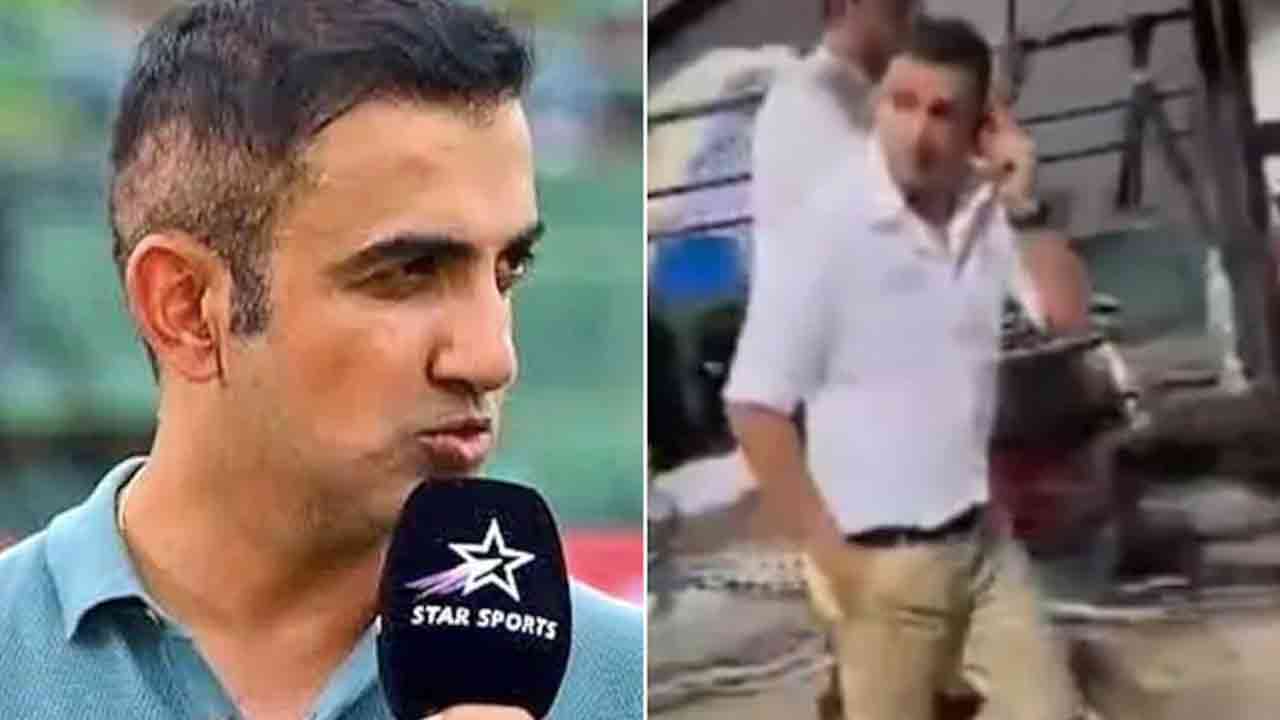 এশিয়া কাপের সেই কাণ্ড নিয়ে মুখ খুললেন গৌতম গম্ভীর