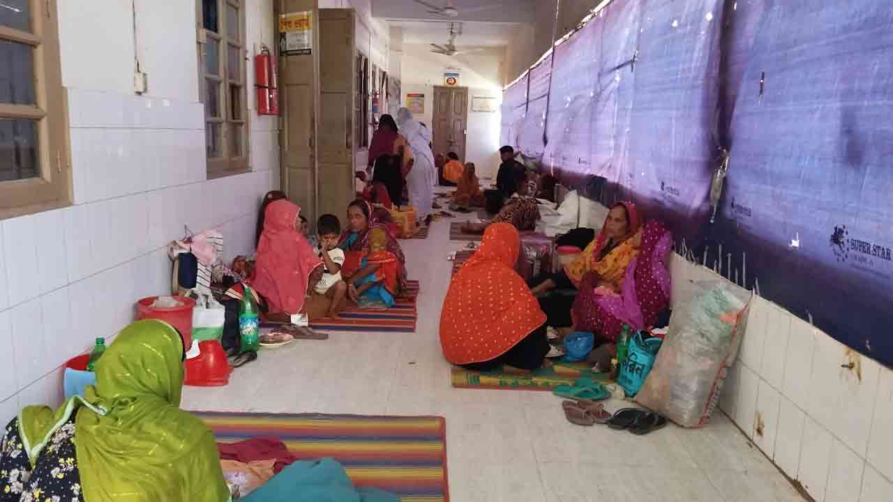 ছবি: দেশ টিভি