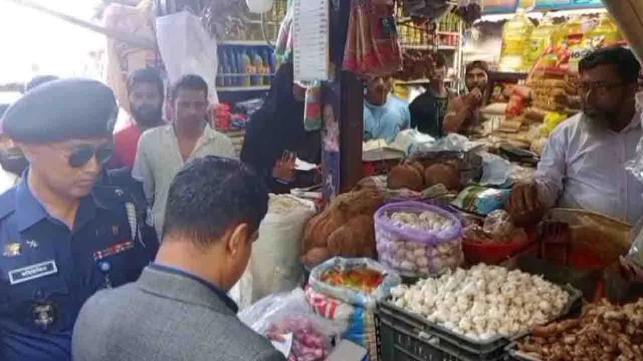 ছবি: দেশ টিভি