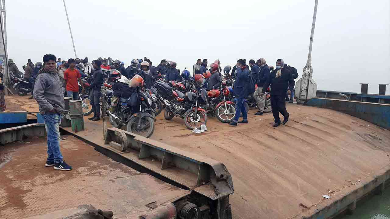 ছবি: দেশ টিভি